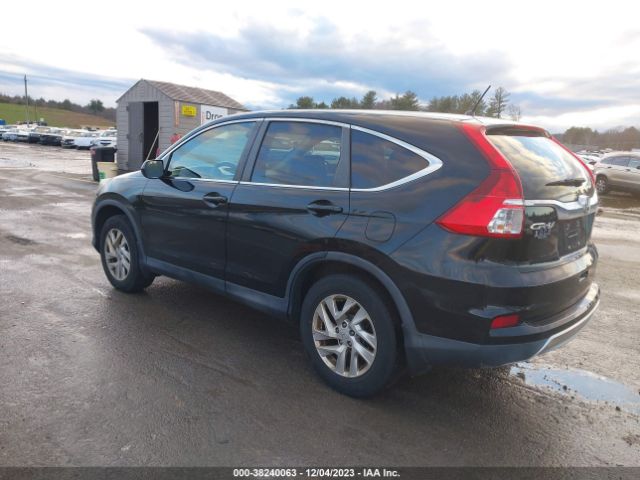 Photo 2 VIN: 2HKRM4H5XFH608493 - HONDA CR-V 