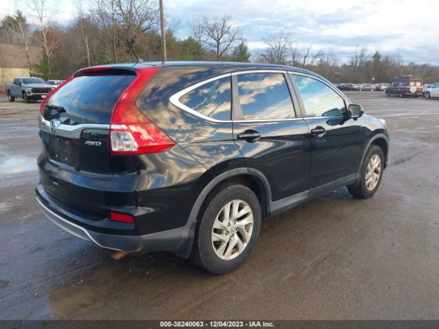 Photo 3 VIN: 2HKRM4H5XFH608493 - HONDA CR-V 