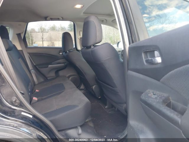 Photo 7 VIN: 2HKRM4H5XFH608493 - HONDA CR-V 