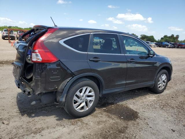 Photo 2 VIN: 2HKRM4H5XFH608591 - HONDA CRV 