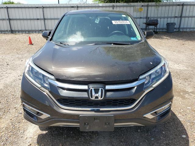 Photo 4 VIN: 2HKRM4H5XFH608591 - HONDA CRV 