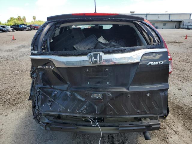 Photo 5 VIN: 2HKRM4H5XFH608591 - HONDA CRV 