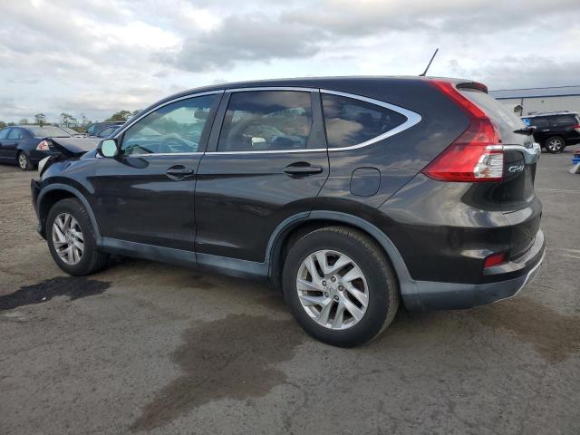 Photo 1 VIN: 2HKRM4H5XFH608610 - HONDA CR-V EX 