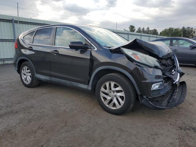 Photo 3 VIN: 2HKRM4H5XFH608610 - HONDA CR-V EX 