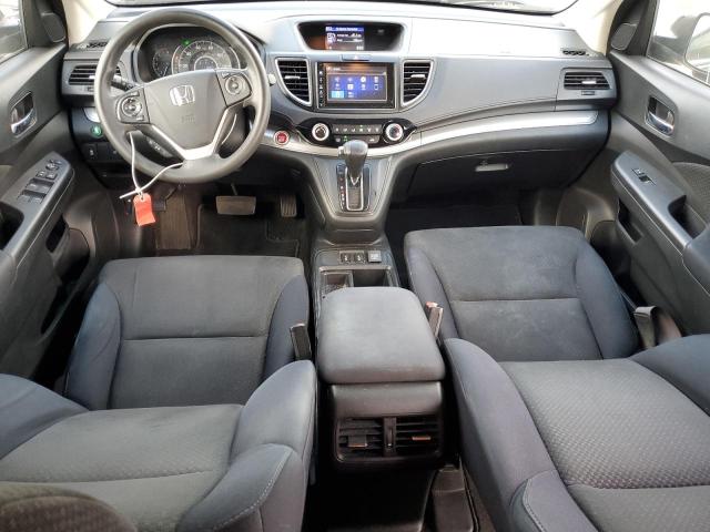 Photo 7 VIN: 2HKRM4H5XFH608610 - HONDA CR-V EX 