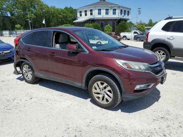 Photo 3 VIN: 2HKRM4H5XFH618666 - HONDA CRV 