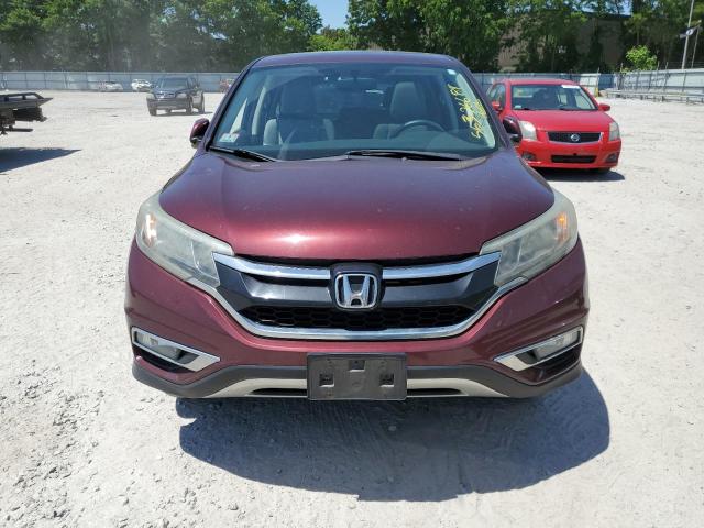 Photo 4 VIN: 2HKRM4H5XFH618666 - HONDA CRV 