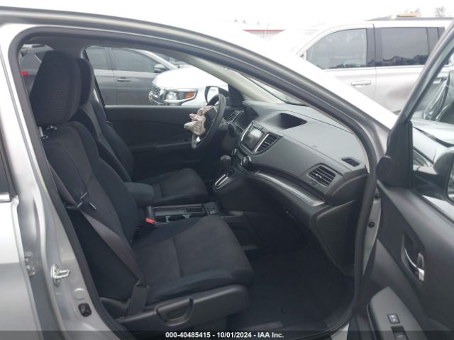 Photo 4 VIN: 2HKRM4H5XFH657855 - HONDA CR-V 