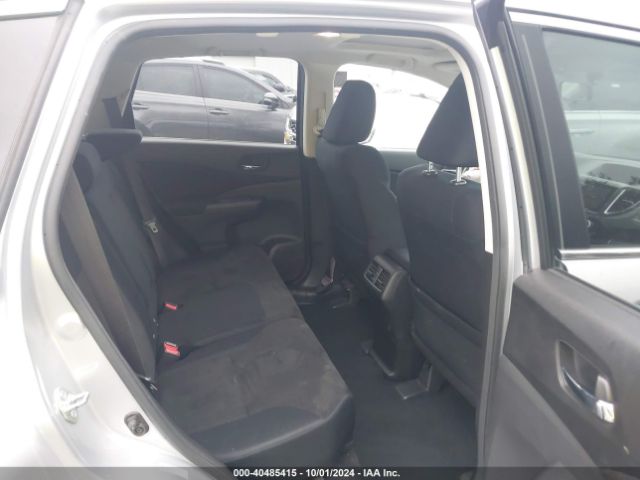 Photo 7 VIN: 2HKRM4H5XFH657855 - HONDA CR-V 