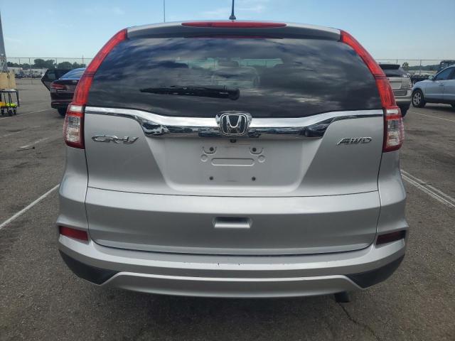 Photo 5 VIN: 2HKRM4H5XFH671321 - HONDA CRV 