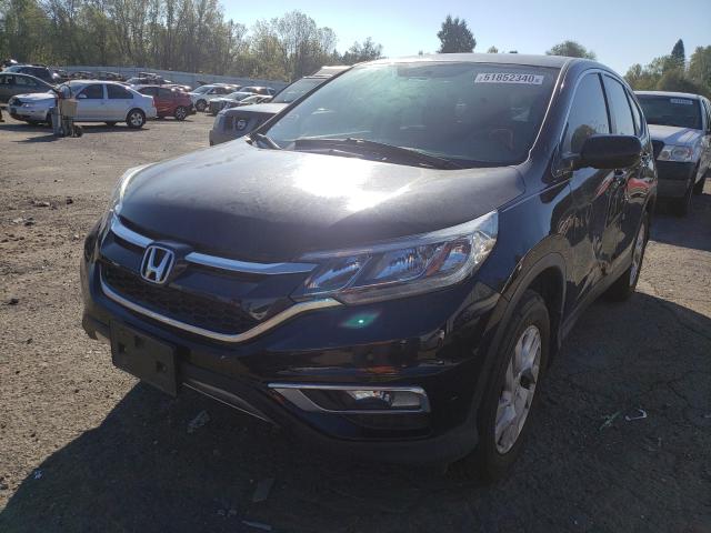 Photo 1 VIN: 2HKRM4H5XFH675529 - HONDA CR-V 