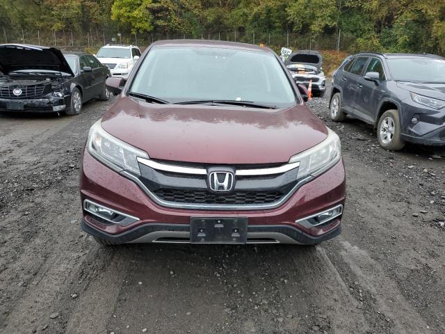 Photo 4 VIN: 2HKRM4H5XFH683873 - HONDA CR-V EX 