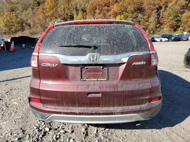 Photo 5 VIN: 2HKRM4H5XFH683873 - HONDA CR-V EX 