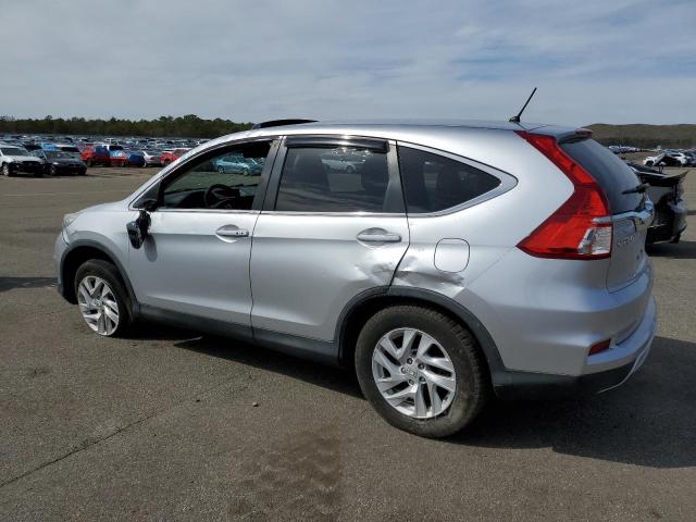 Photo 1 VIN: 2HKRM4H5XFH684604 - HONDA CR-V EX 