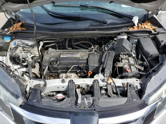 Photo 11 VIN: 2HKRM4H5XFH684604 - HONDA CR-V EX 