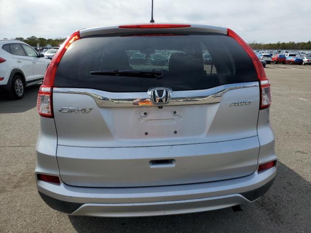 Photo 5 VIN: 2HKRM4H5XFH684604 - HONDA CR-V EX 