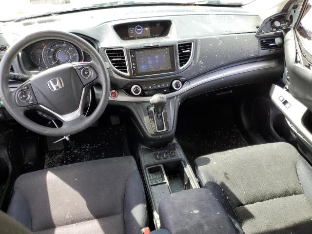 Photo 7 VIN: 2HKRM4H5XFH684604 - HONDA CR-V EX 