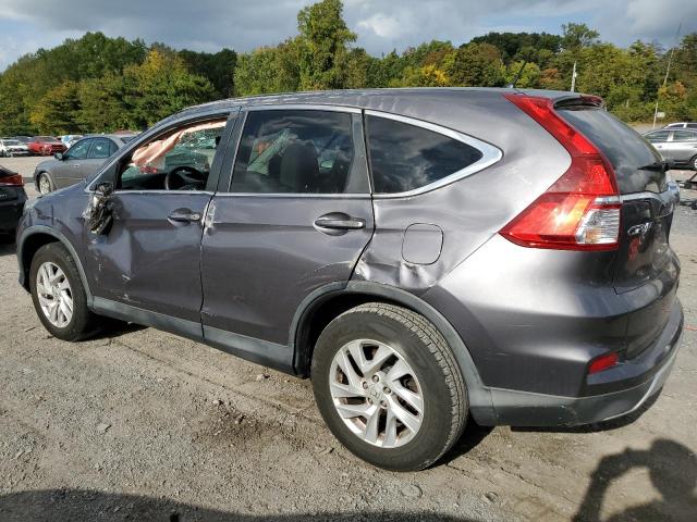 Photo 1 VIN: 2HKRM4H5XFH686935 - HONDA CRV 