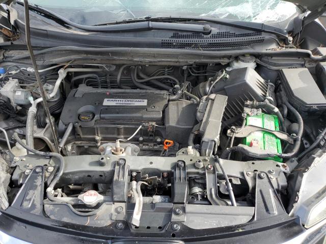 Photo 10 VIN: 2HKRM4H5XFH686935 - HONDA CRV 