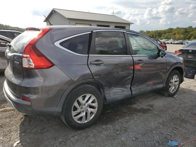 Photo 2 VIN: 2HKRM4H5XFH686935 - HONDA CRV 