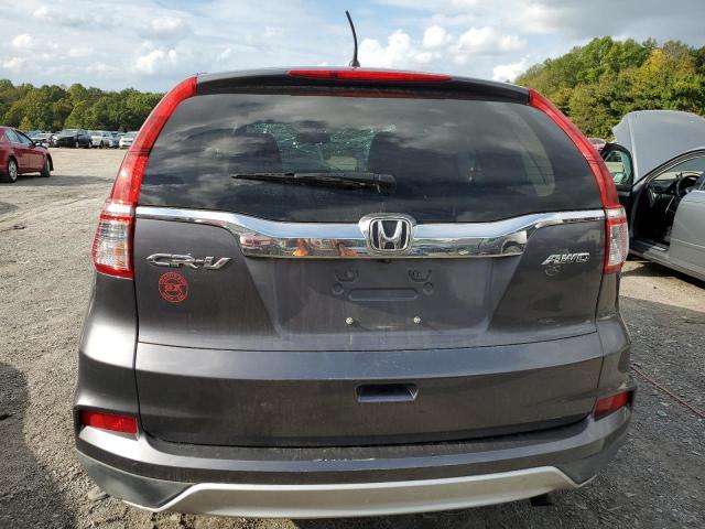 Photo 5 VIN: 2HKRM4H5XFH686935 - HONDA CRV 