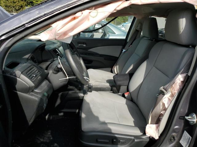 Photo 6 VIN: 2HKRM4H5XFH686935 - HONDA CRV 