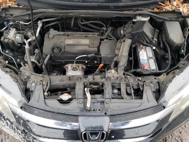 Photo 10 VIN: 2HKRM4H5XFH688667 - HONDA CRV 