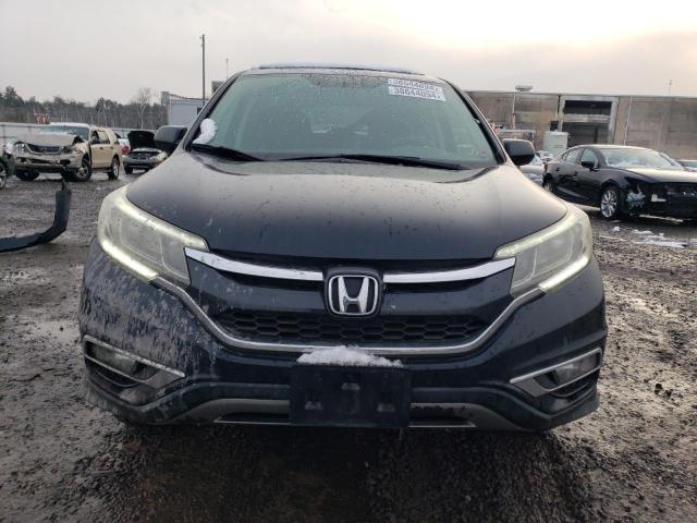 Photo 4 VIN: 2HKRM4H5XFH688667 - HONDA CRV 