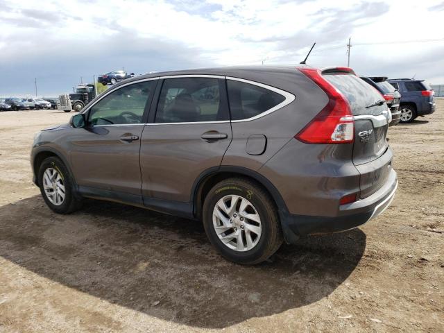 Photo 1 VIN: 2HKRM4H5XFH701076 - HONDA CRV 