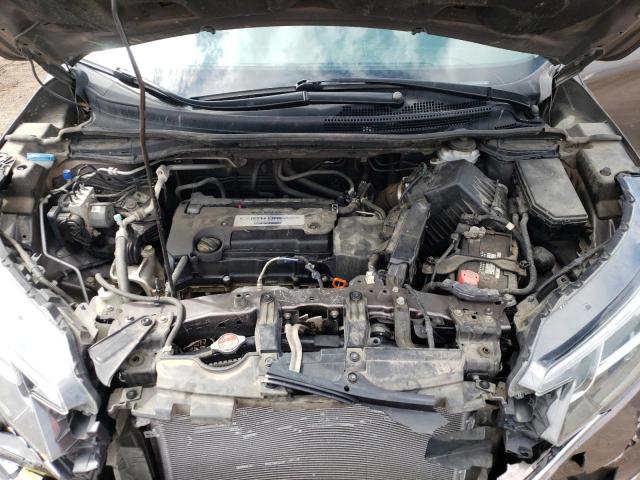 Photo 11 VIN: 2HKRM4H5XFH701076 - HONDA CRV 