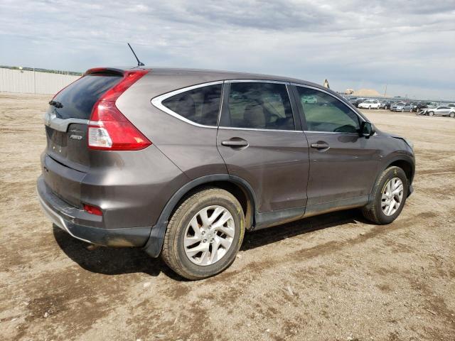 Photo 2 VIN: 2HKRM4H5XFH701076 - HONDA CRV 