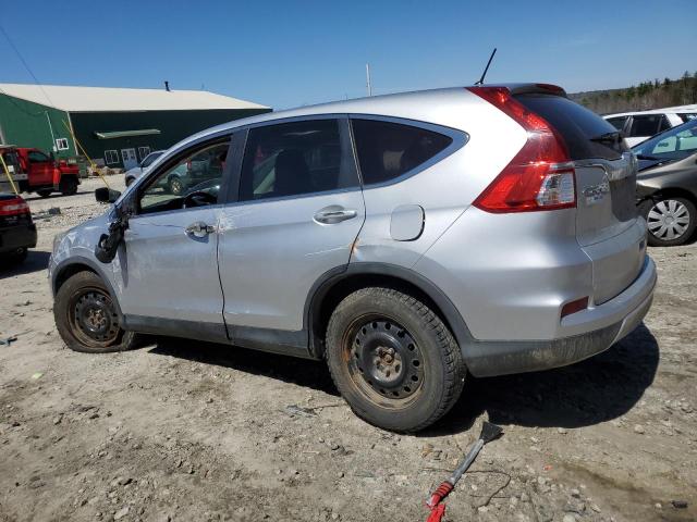 Photo 1 VIN: 2HKRM4H5XFH701322 - HONDA CRV 