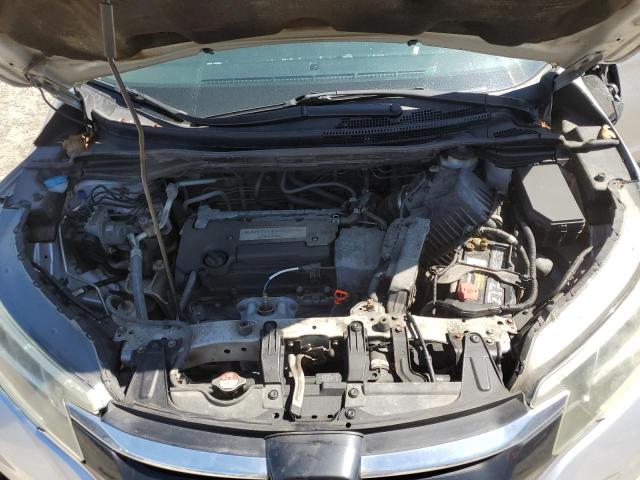 Photo 10 VIN: 2HKRM4H5XFH701322 - HONDA CRV 