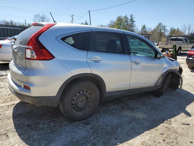 Photo 2 VIN: 2HKRM4H5XFH701322 - HONDA CRV 