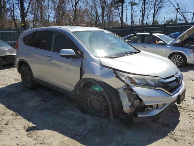 Photo 3 VIN: 2HKRM4H5XFH701322 - HONDA CRV 