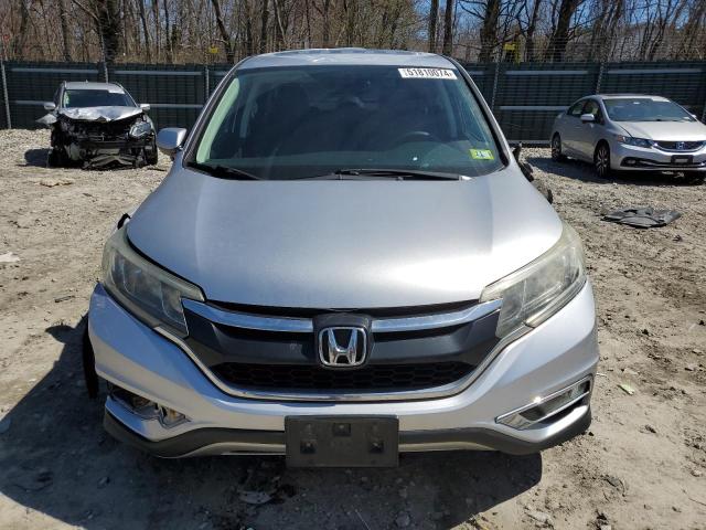 Photo 4 VIN: 2HKRM4H5XFH701322 - HONDA CRV 