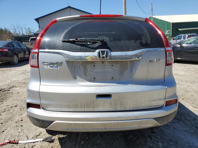 Photo 5 VIN: 2HKRM4H5XFH701322 - HONDA CRV 