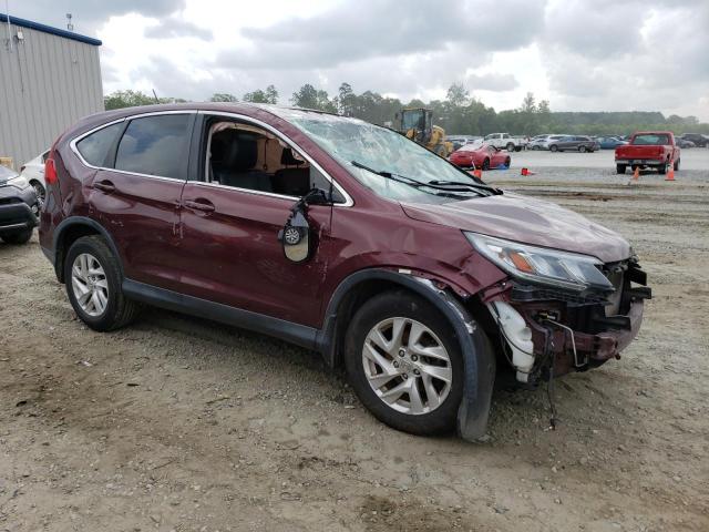 Photo 3 VIN: 2HKRM4H5XFH703894 - HONDA CR-V EX 