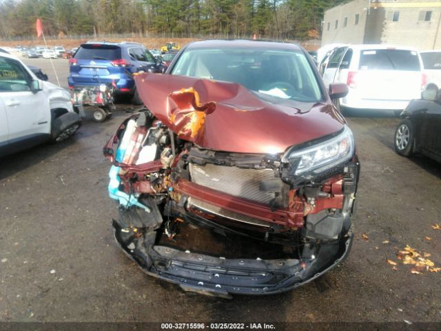 Photo 5 VIN: 2HKRM4H5XFH706679 - HONDA CR-V 