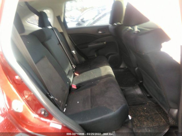 Photo 7 VIN: 2HKRM4H5XFH706679 - HONDA CR-V 