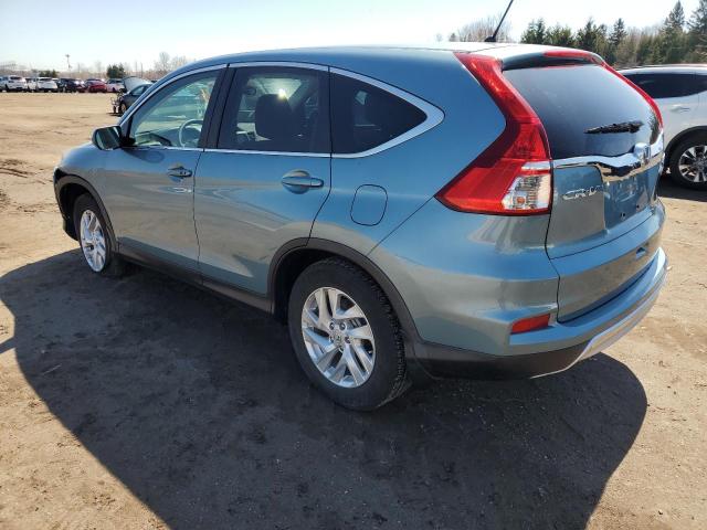 Photo 1 VIN: 2HKRM4H5XGH122140 - HONDA CRV 