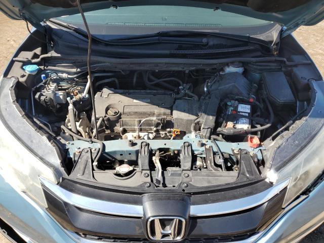 Photo 11 VIN: 2HKRM4H5XGH122140 - HONDA CRV 