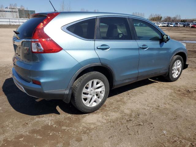 Photo 2 VIN: 2HKRM4H5XGH122140 - HONDA CRV 