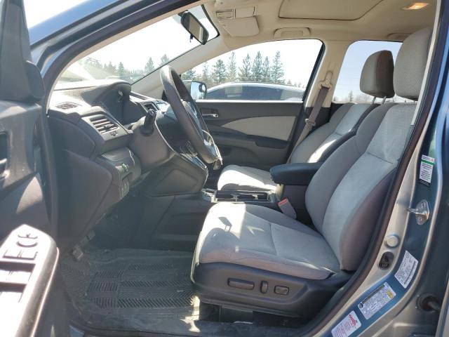 Photo 6 VIN: 2HKRM4H5XGH122140 - HONDA CRV 