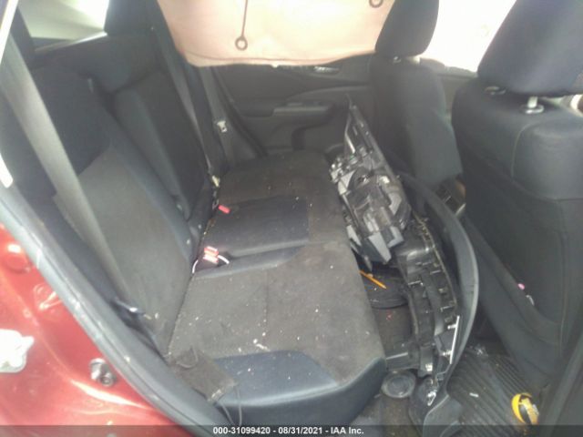 Photo 7 VIN: 2HKRM4H5XGH608771 - HONDA CR-V 