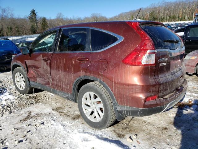 Photo 1 VIN: 2HKRM4H5XGH612822 - HONDA CR-V EX 