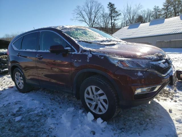 Photo 3 VIN: 2HKRM4H5XGH612822 - HONDA CR-V EX 