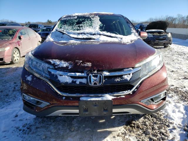 Photo 4 VIN: 2HKRM4H5XGH612822 - HONDA CR-V EX 