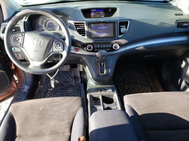 Photo 7 VIN: 2HKRM4H5XGH612822 - HONDA CR-V EX 