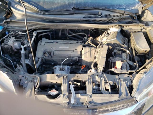 Photo 10 VIN: 2HKRM4H5XGH625120 - HONDA CRV 